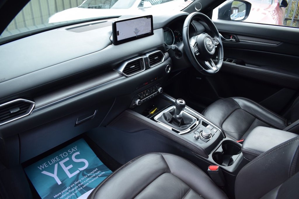 Used Mazda CX-5 2022 for sale - 77231509: Photo 14