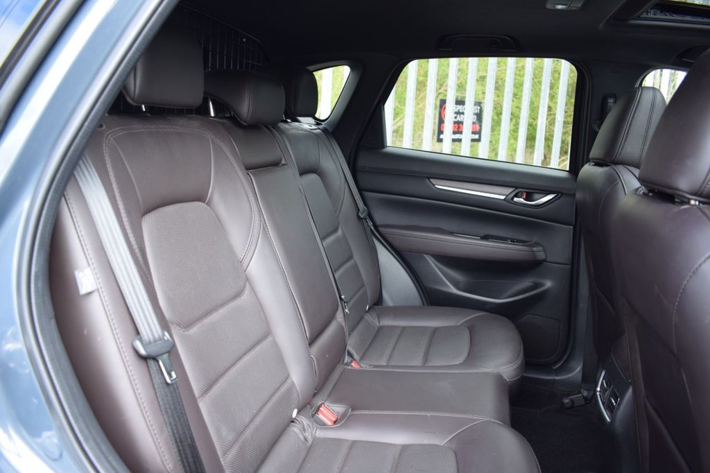 Used Mazda CX-5 2022 for sale - 77231509: Photo 17