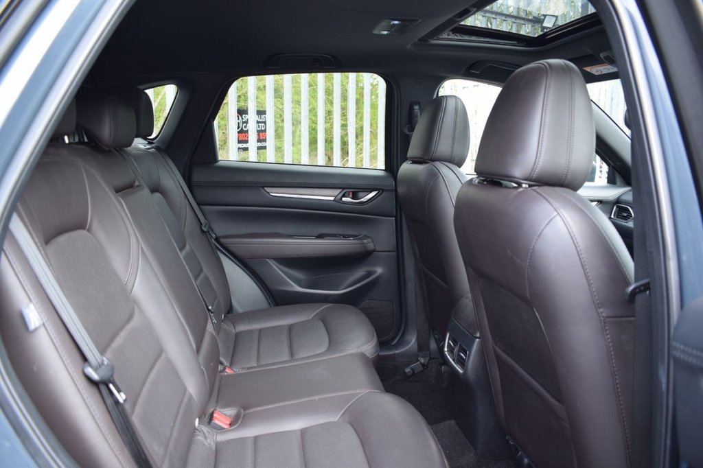 Used Mazda CX-5 2022 for sale - 77231509: Photo 18