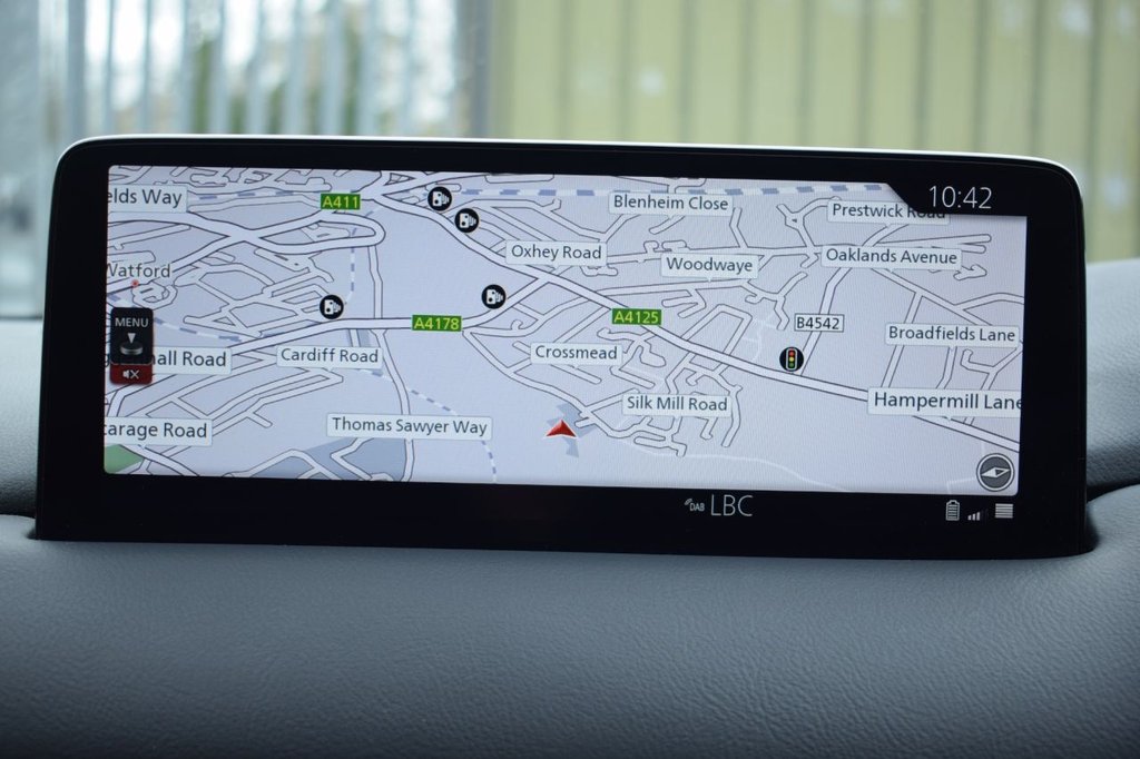 Used Mazda CX-5 2022 for sale - 77231509: Photo 22