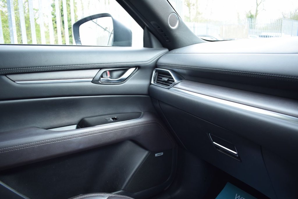 Used Mazda CX-5 2022 for sale - 77231509: Photo 26