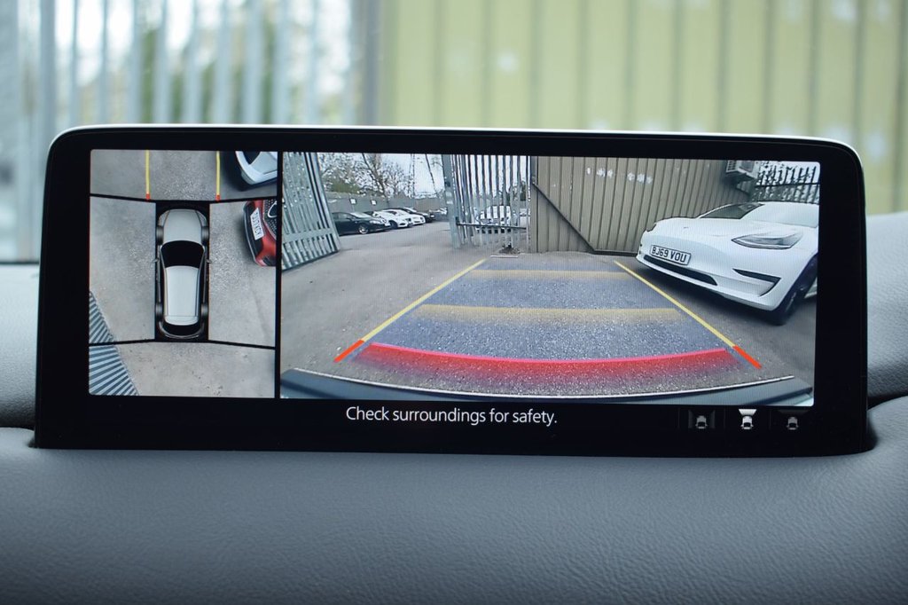 Used Mazda CX-5 2022 for sale - 77231509: Photo 33