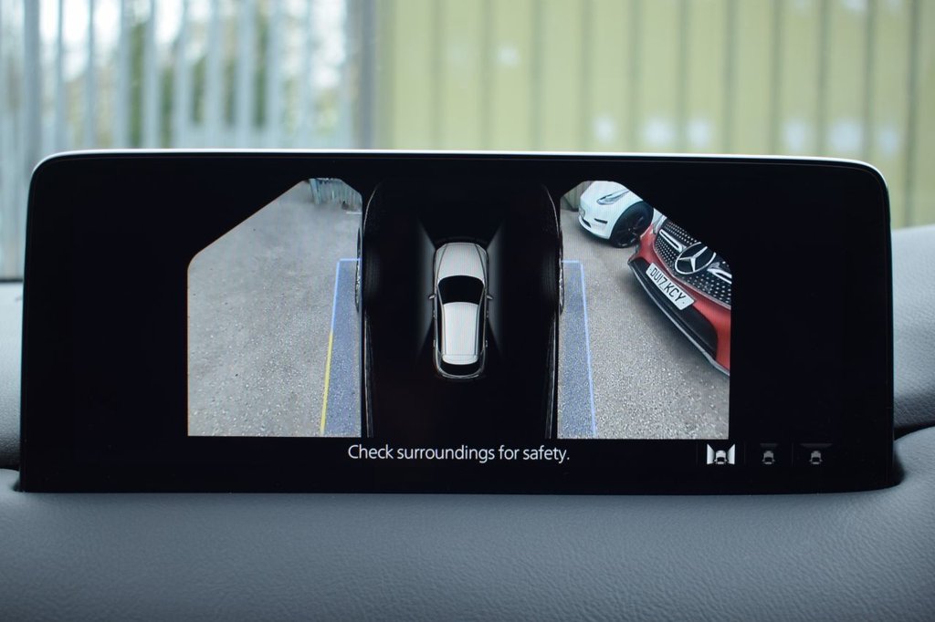 Used Mazda CX-5 2022 for sale - 77231509: Photo 40