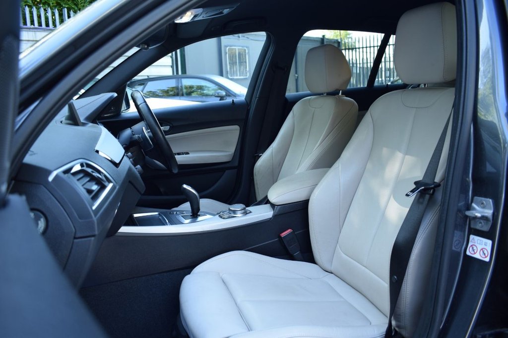 Used BMW 1 Series 2018 for sale - 77231496: Photo 16