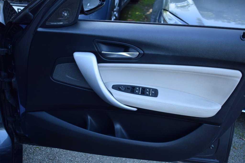 Used BMW 1 Series 2018 for sale - 77231496: Photo 19