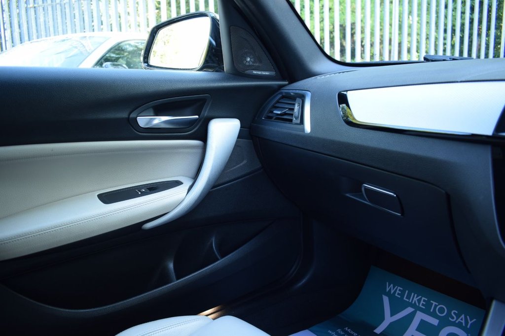 Used BMW 1 Series 2018 for sale - 77231496: Photo 26