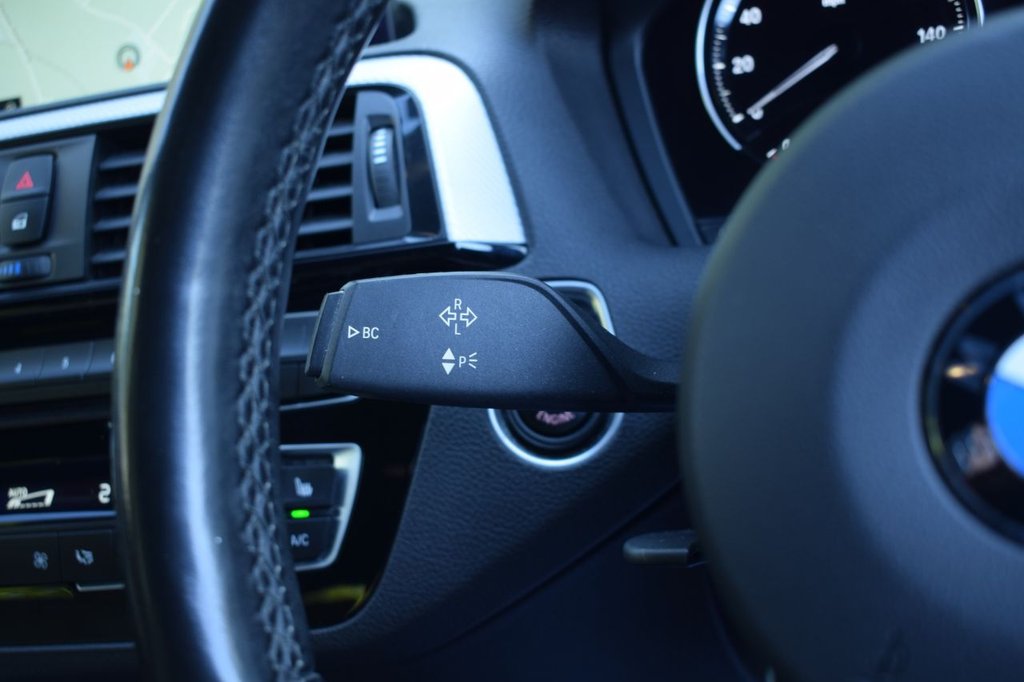 Used BMW 1 Series 2018 for sale - 77231496: Photo 42