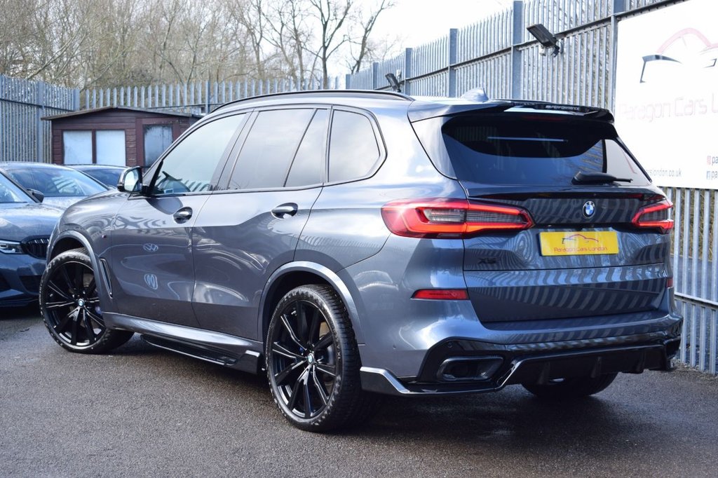 Used BMW X5 2019 for sale - 77422294: Photo 10