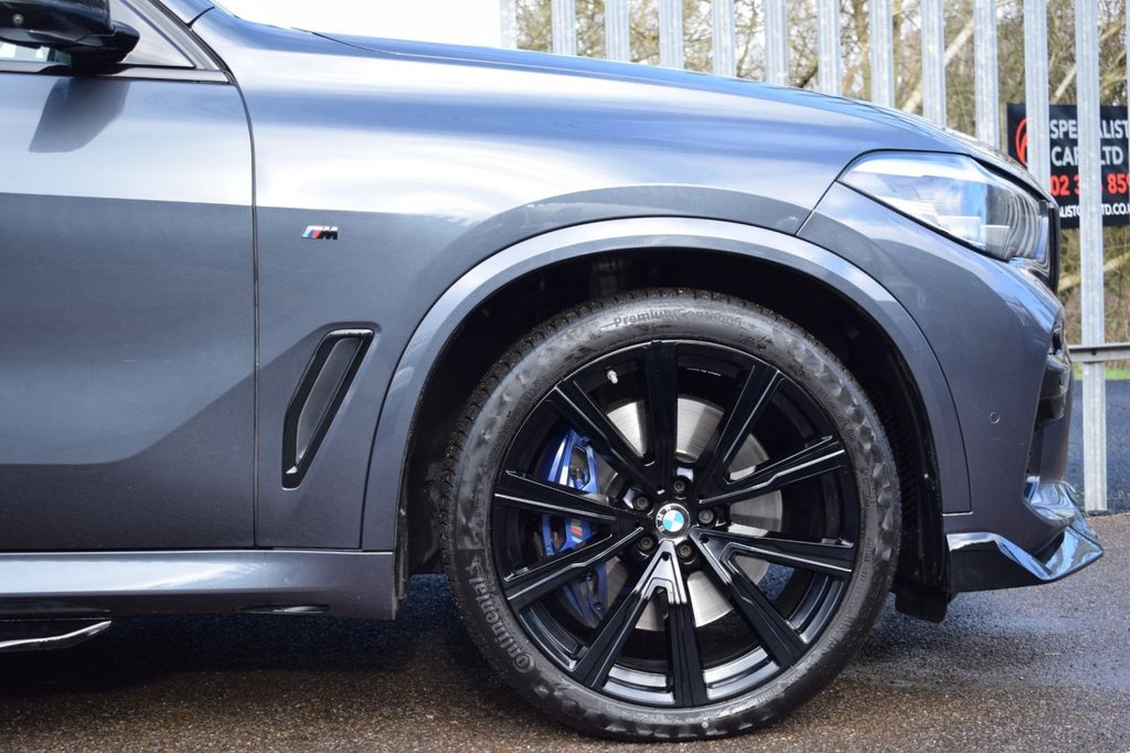 Used BMW X5 2019 for sale - 77422294: Photo 11