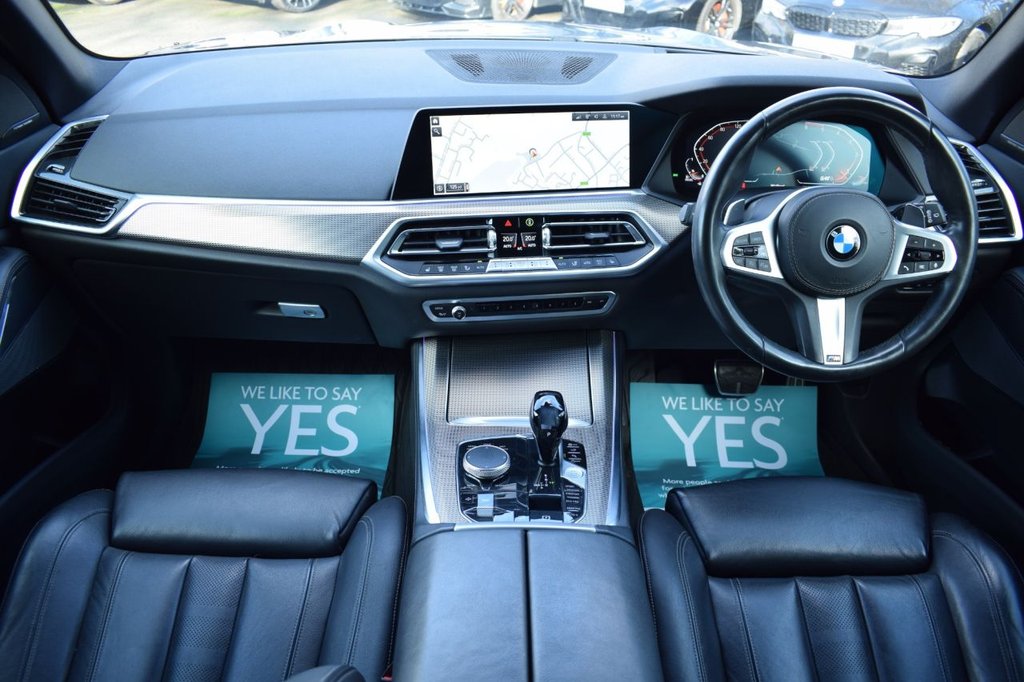 Used BMW X5 2019 for sale - 77422294: Photo 13