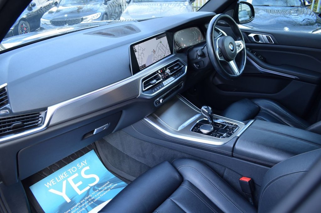 Used BMW X5 2019 for sale - 77422294: Photo 14