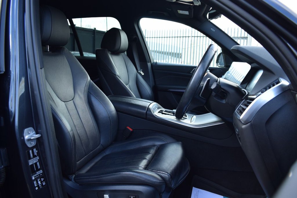 Used BMW X5 2019 for sale - 77422294: Photo 15