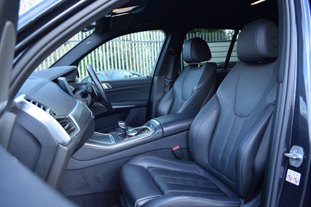 Used BMW X5 2019 for sale - 77422294: Photo 16