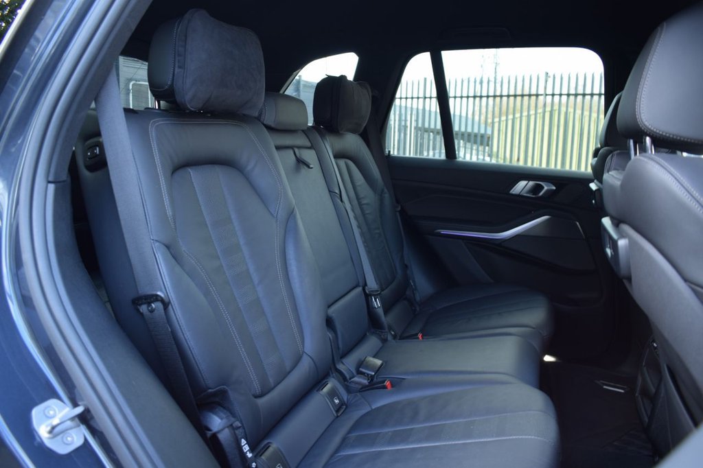 Used BMW X5 2019 for sale - 77422294: Photo 17