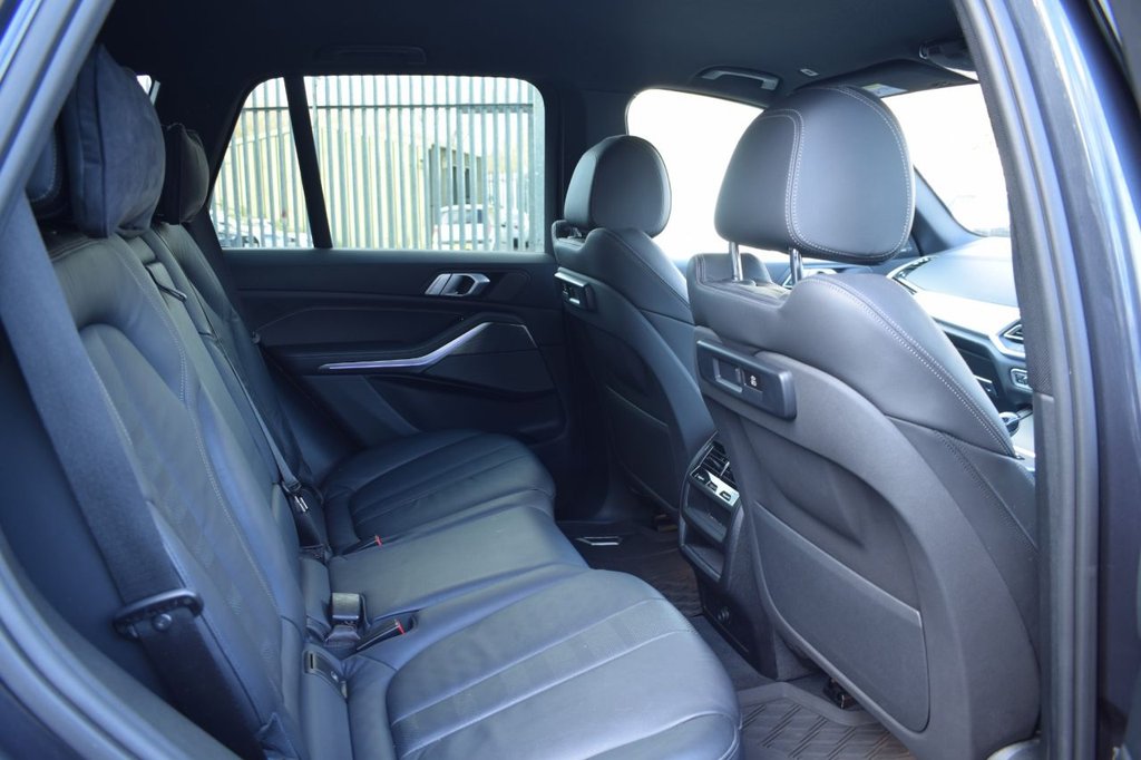 Used BMW X5 2019 for sale - 77422294: Photo 18