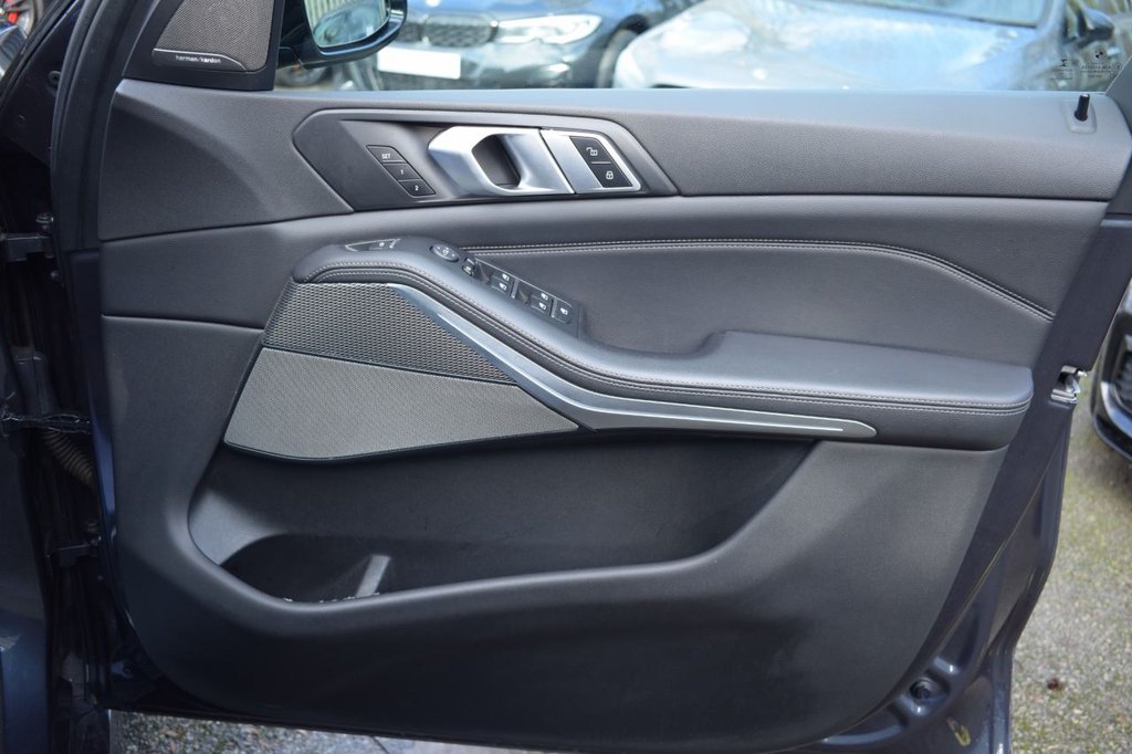 Used BMW X5 2019 for sale - 77422294: Photo 20