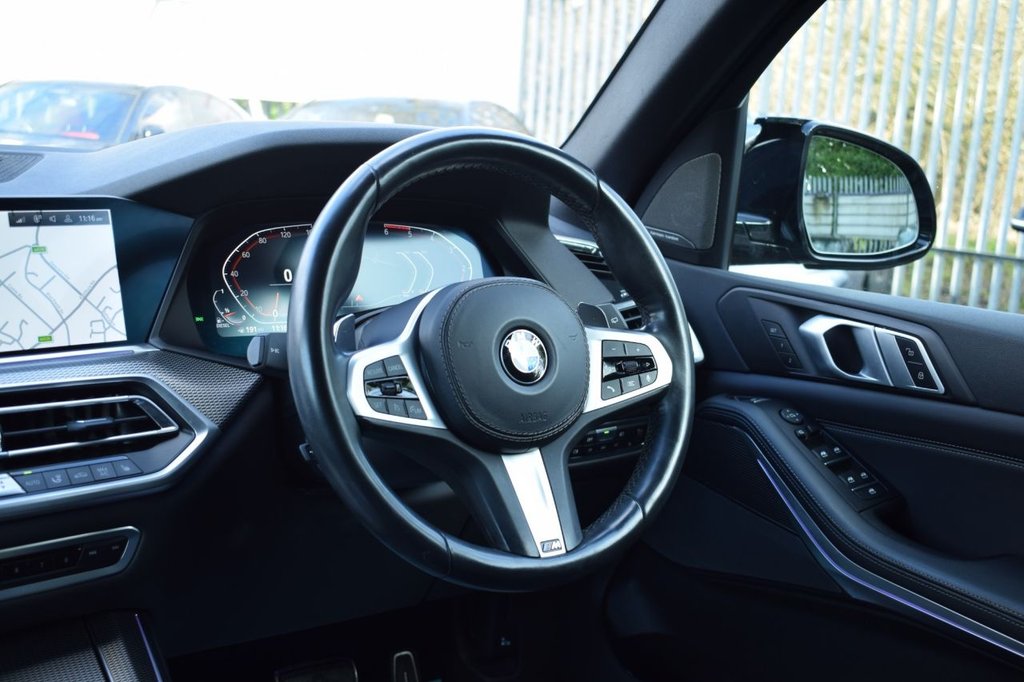 Used BMW X5 2019 for sale - 77422294: Photo 22