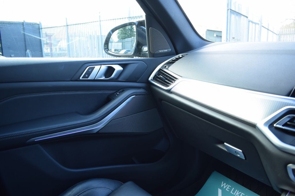 Used BMW X5 2019 for sale - 77422294: Photo 27