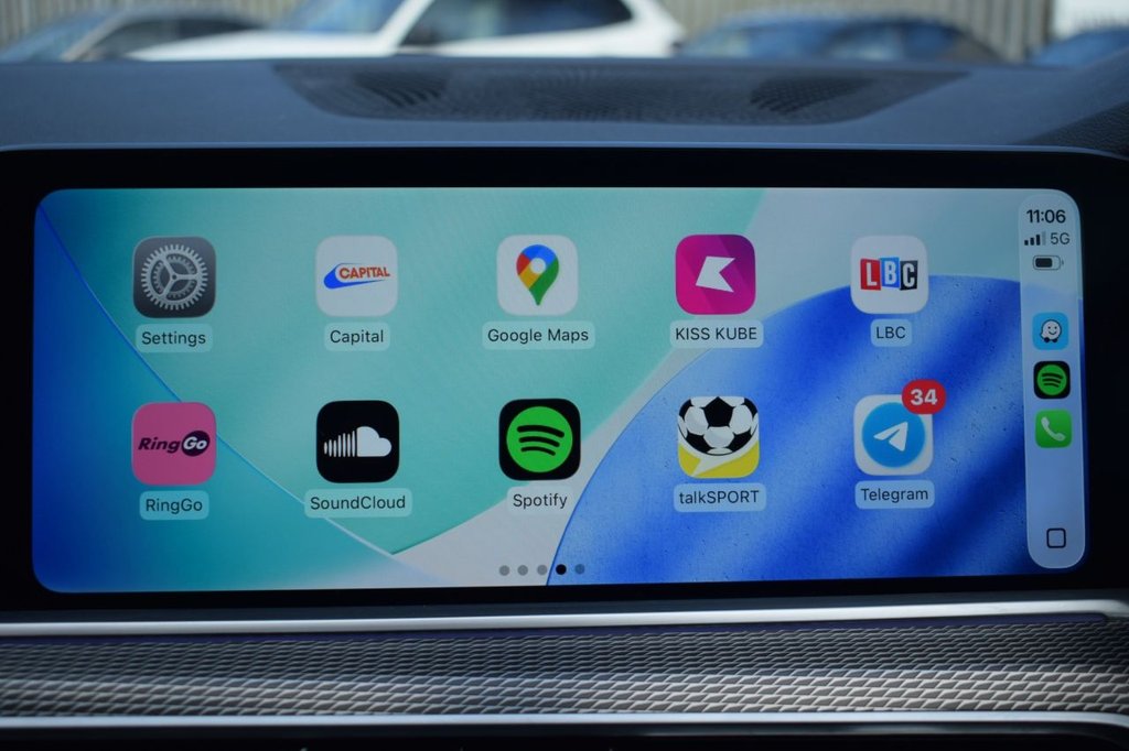 Used BMW X5 2019 for sale - 77422294: Photo 36