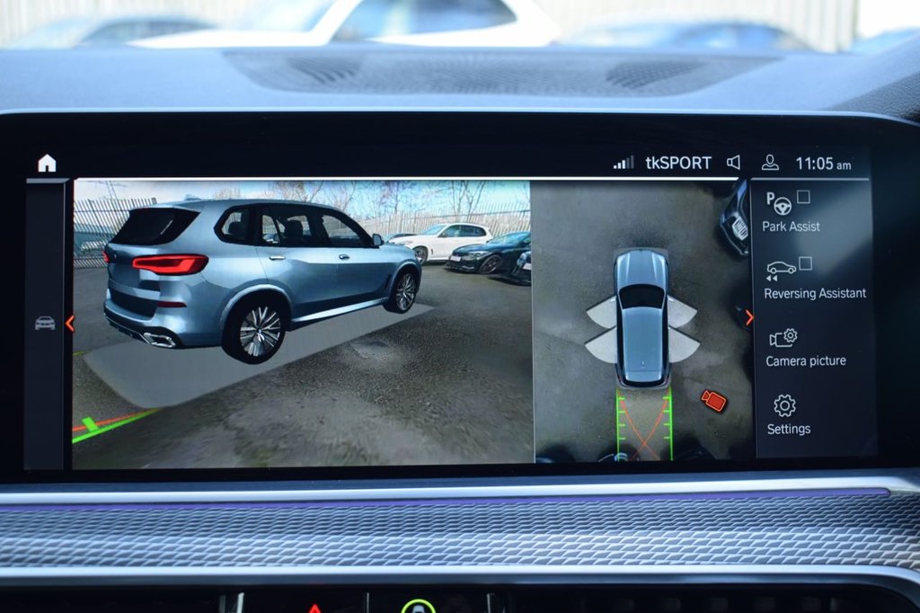 Used BMW X5 2019 for sale - 77422294: Photo 44