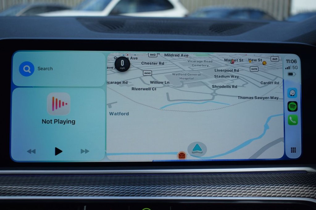 Used BMW X5 2019 for sale - 77422294: Photo 45