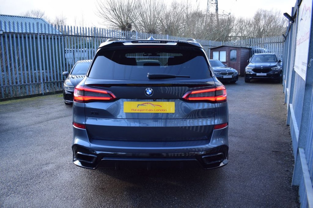 Used BMW X5 2019 for sale - 77422294: Photo 9