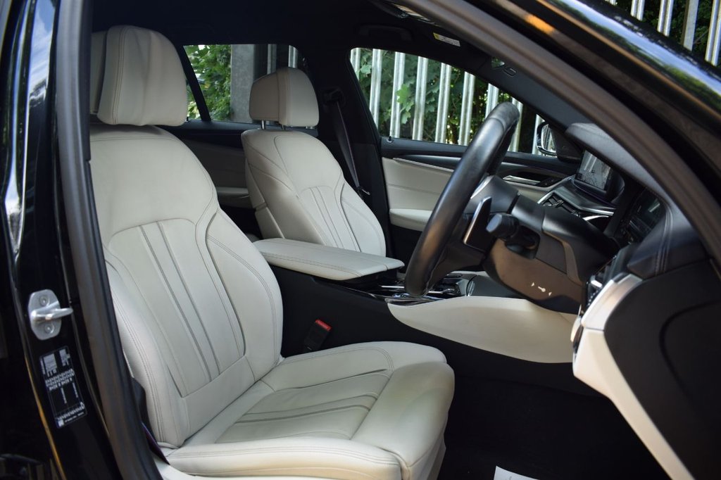 Used BMW 5 Series 2020 for sale - 76285365: Photo 15