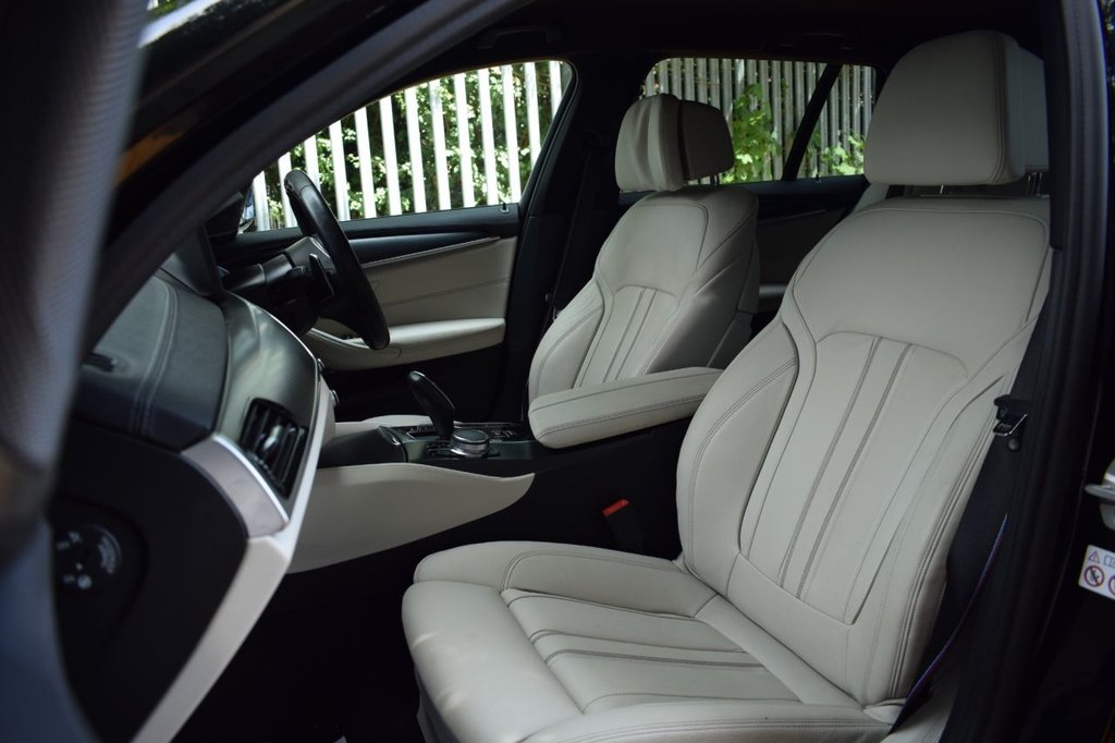 Used BMW 5 Series 2020 for sale - 76285365: Photo 16