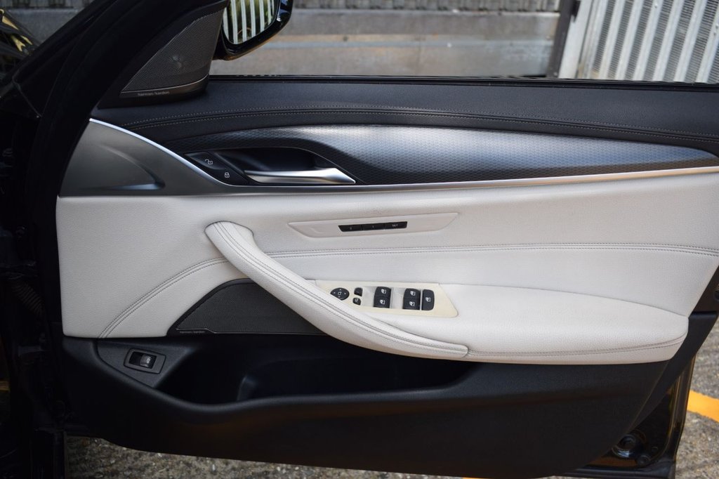 Used BMW 5 Series 2020 for sale - 76285365: Photo 19