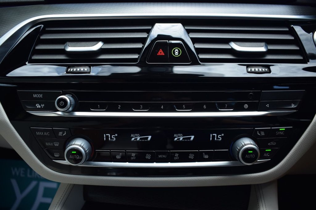 Used BMW 5 Series 2020 for sale - 76285365: Photo 23