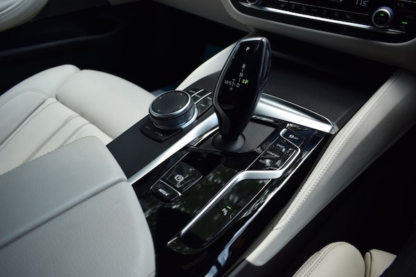 Used BMW 5 Series 2020 for sale - 76285365: Photo 24