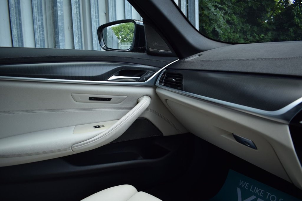 Used BMW 5 Series 2020 for sale - 76285365: Photo 26