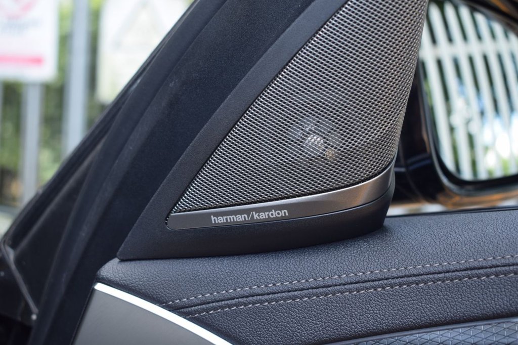 Used BMW 5 Series 2020 for sale - 76285365: Photo 31