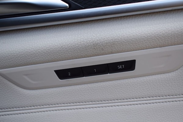 Used BMW 5 Series 2020 for sale - 76285365: Photo 34