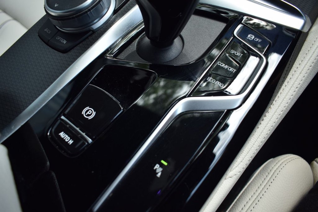 Used BMW 5 Series 2020 for sale - 76285365: Photo 36