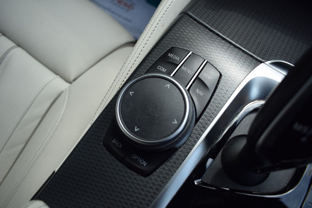 Used BMW 5 Series 2020 for sale - 76285365: Photo 37