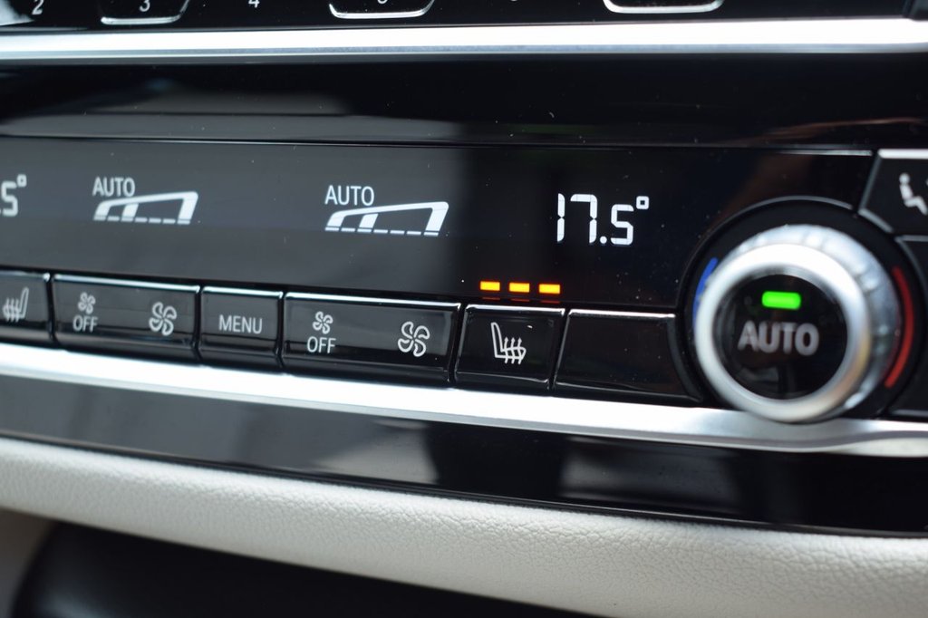 Used BMW 5 Series 2020 for sale - 76285365: Photo 38