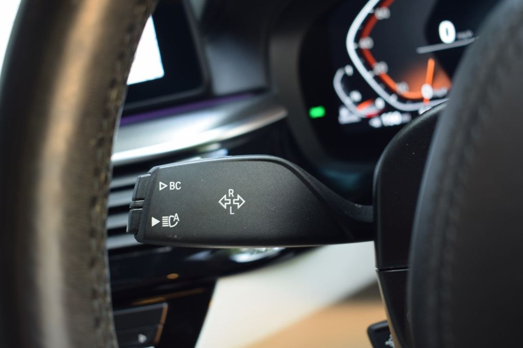 Used BMW 5 Series 2020 for sale - 76285365: Photo 50