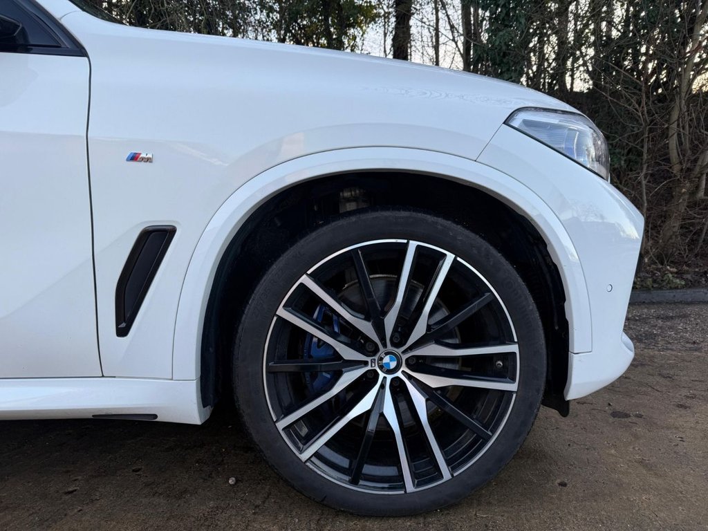 Used BMW X5 2021 for sale - 77227050: Photo 10