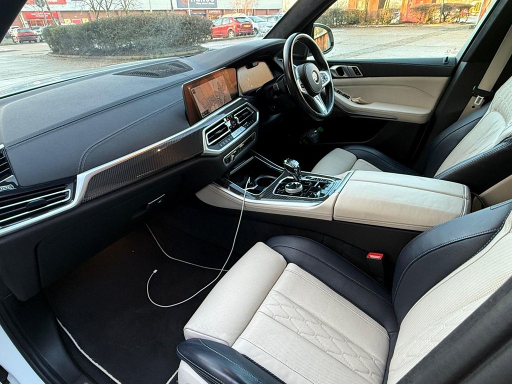 Used BMW X5 2021 for sale - 77227050: Photo 14