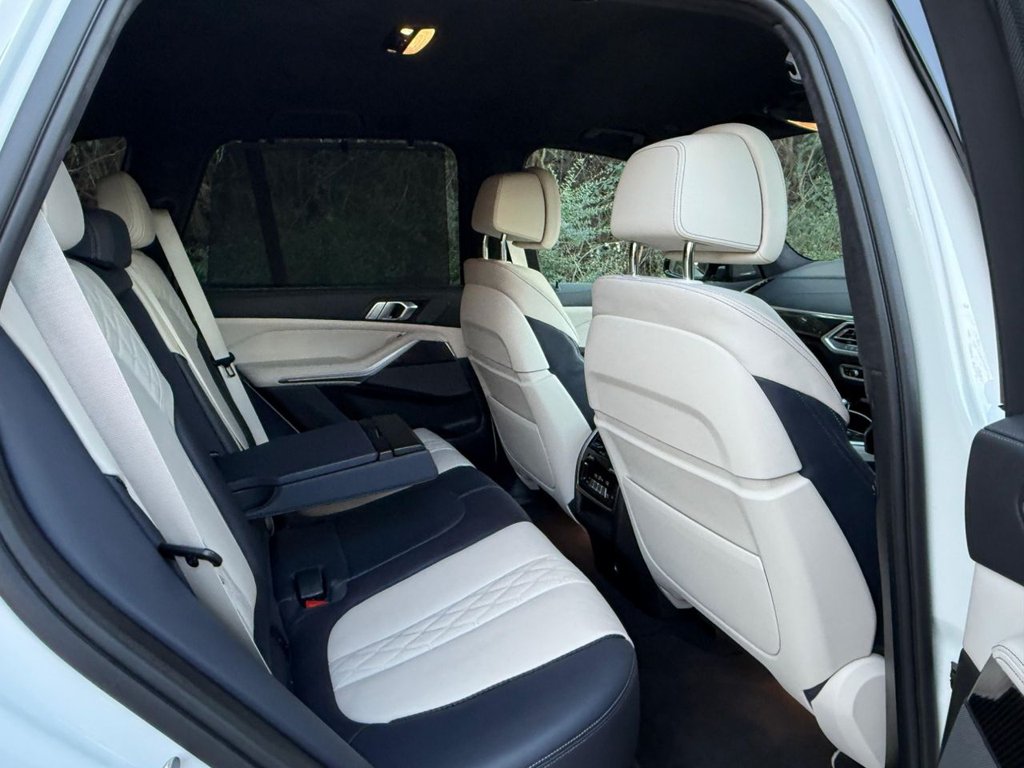 Used BMW X5 2021 for sale - 77227050: Photo 17