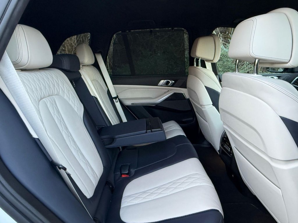 Used BMW X5 2021 for sale - 77227050: Photo 18