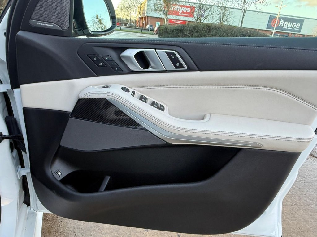 Used BMW X5 2021 for sale - 77227050: Photo 19