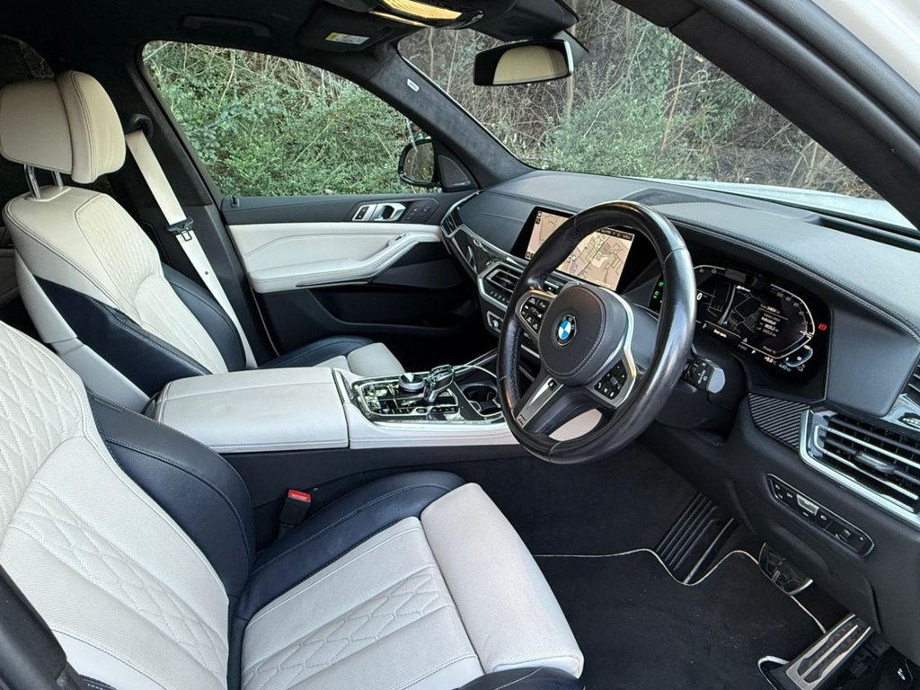 Used BMW X5 2021 for sale - 77227050: Photo 2