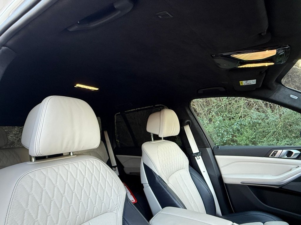 Used BMW X5 2021 for sale - 77227050: Photo 21