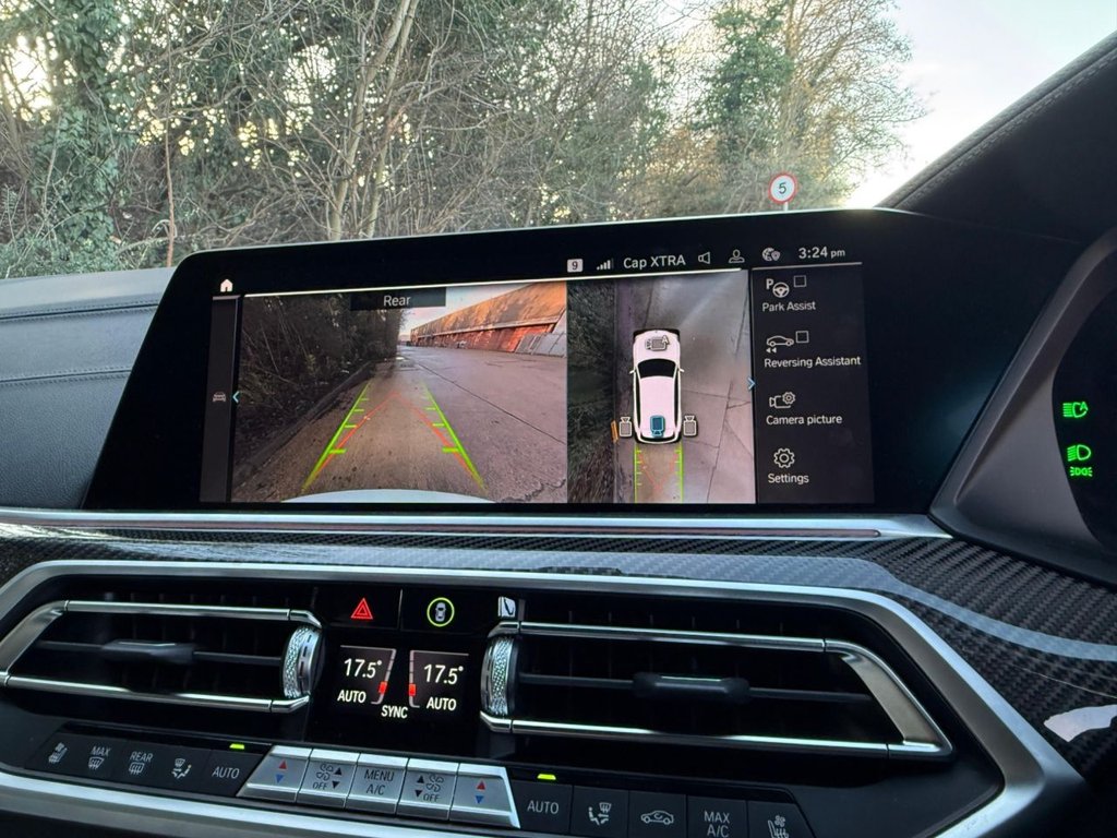 Used BMW X5 2021 for sale - 77227050: Photo 24