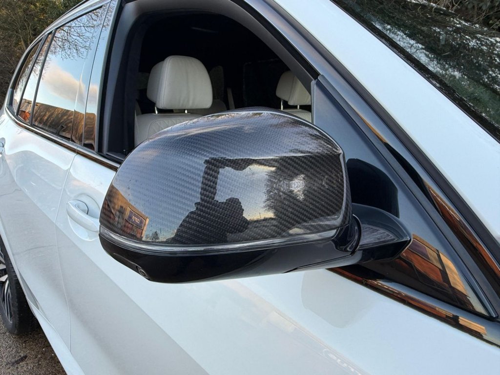 Used BMW X5 2021 for sale - 77227050: Photo 29