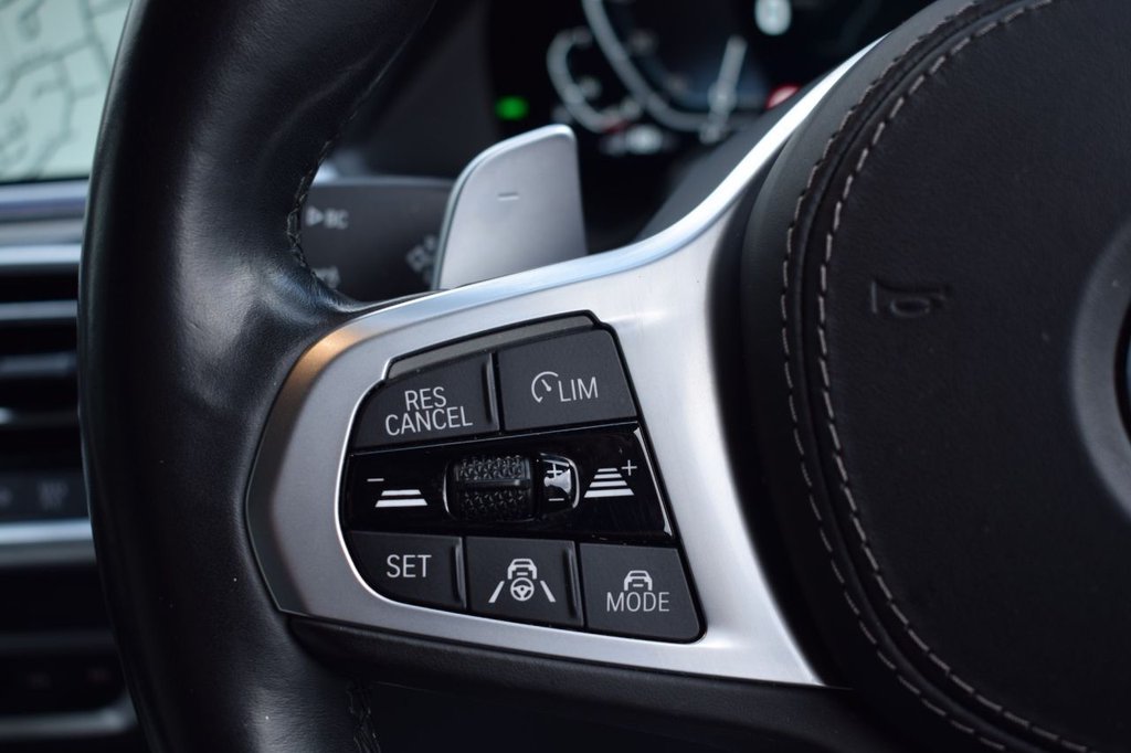 Used BMW X5 2021 for sale - 77227050: Photo 35