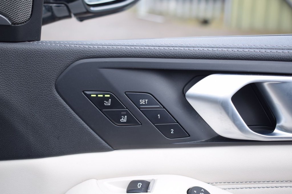 Used BMW X5 2021 for sale - 77227050: Photo 39