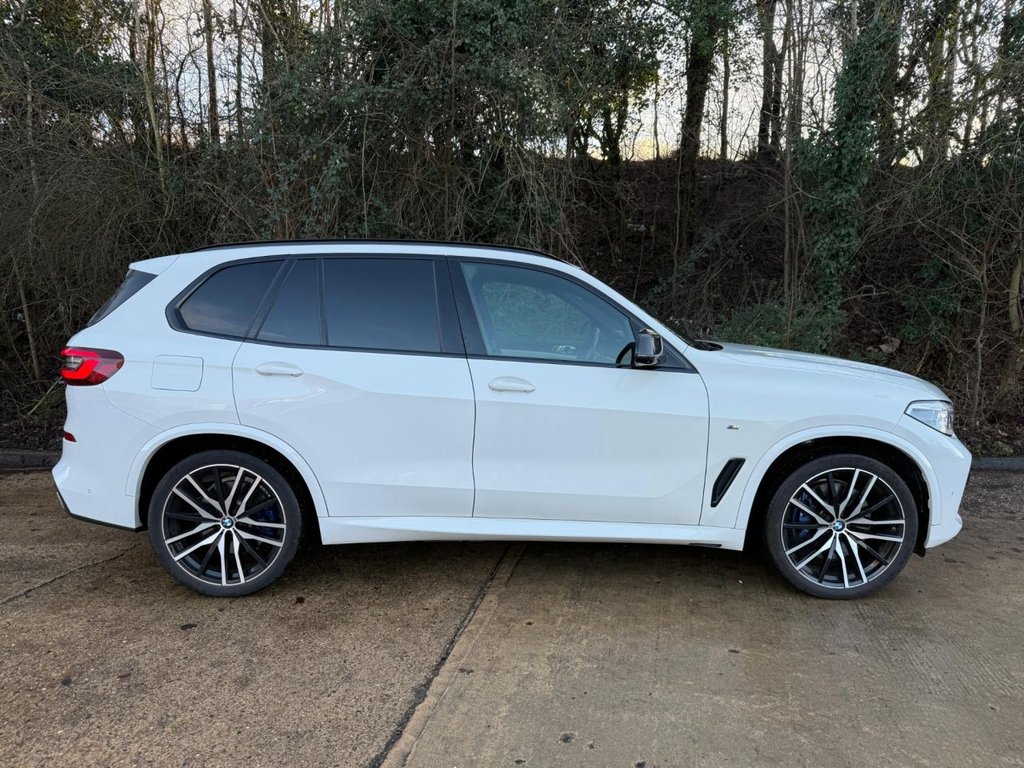Used BMW X5 2021 for sale - 77227050: Photo 9